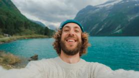 David, español viviendo en Noruega: "Muchos españoles no durarían ni un mes aquí y no es el por el frío, ni por el idioma, ni por la comida"