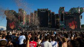 Consumo sanciona con 320.000 euros a los promotores del Reggaeton Beach Festival por prácticas abusivas