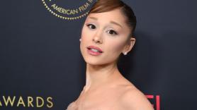 "Nada podrá distorsionar mi realidad": el potente discurso de Ariana Grande tras anunciar su retirada