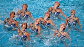 El doble escándalo deportivo ruso en 24 horas: del "plagio" a España en natación a renunciar al Mundial de voleibol por "politizado"