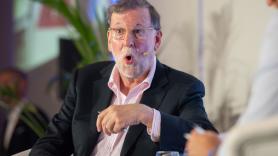 El economista Julen Bollain recupera esta promesa de Rajoy en el día más señalado: "La diferencia entre prometer… y cumplir"