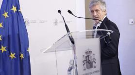 La UE cambia el tono con España: de la "firme solidaridad" a la "rápida y eficaz actuación"