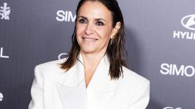 La actriz Melani Olivares se harta tras los comentarios que está recibiendo y provoca un montón de aplausos: "Tengo un cabreo... y no me suelo cabrear"