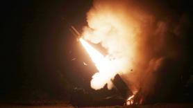 EEUU ha utilizado "prácticamente todos" sus misiles de precisión de largo alcance en la guerra con Irán