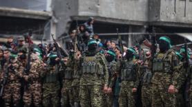 ¿Avance histórico o teatro diplomático? Las insuperables grietas del plan de desarme de Hamás en una Gaza devastada