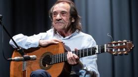 Fallece Pepe Habichuela, institución y dinastía de la guitarra flamenca