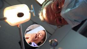 Va al dentista por un simple empaste, acaba perdiendo cuatro dientes y la Justicia condena al profesional: 45.000 euros por negligencia