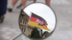 Más de mil juristas alemanes piden al Gobierno que solicite la ilegalización de Alternativa por Alemania (AfD): "La democracia está en peligro"