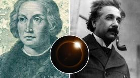 Los eclipses que cambiaron la historia: del experimento de Einstein al miedo de antiguas civilizaciones
