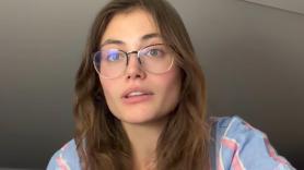 Danielle Grobman, estadounidense en Madrid: "Cuando dejas de ser la nueva de la ciudad, dejas de mirarla con gafas de color de rosa"