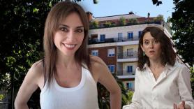 El 'atiquito' de Ayuso, por Marta Flich