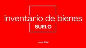Planifica Madrid publicó un inventario de bienes inmuebles dos meses después de comprar el ático, que excluyó de la lista