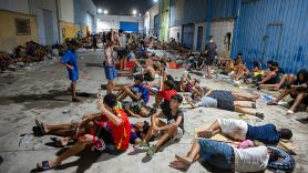 Un economista avisa en 'Le Monde' tras Ceuta: Marruecos no necesita otro plan de desarrollo, sino un nuevo contrato social