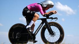 Esta es la polémica generada por los sujetadores en el Tour de Francia femenino