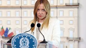 "Hipócrita": El Financial Times asesta un duro golpe a Meloni en su cruzada contra Sánchez