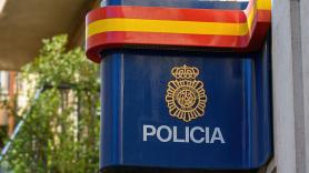 Una mujer de 44 años muere acuchillada en pleno centro comercial de Murcia a manos presuntamente de su pareja