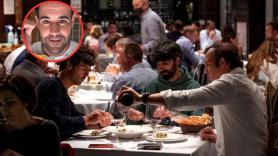Un chef pone la guinda sobre los clientes que van a última hora a comer o cenar a un restaurante: "¿En qué cabeza cabe? Ten empatía"
