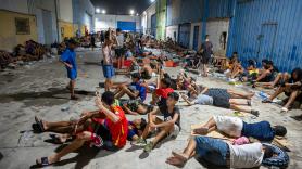 "No se pueden quedar en situación de desprotección": qué será de los menores que llegaron a Ceuta