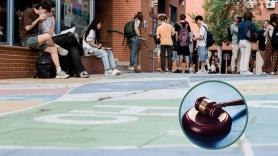 La Justicia confirma la fijeza de una educadora: aprobó las oposiciones y no sacó plaza, pero había encadenado más de 200 contratos temporales