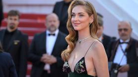 La 'influencer' Chiara Ferragni también se ve obligada a salir en defensa de su cuerpo