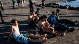 De Canarias y la ruta atlántica a Ceuta: por qué la vía mediterránea se ha convertido en la principal puerta de entrada a España