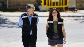 La Comunidad de Madrid responde con ataques a Sánchez cuando se le pregunta por la compra del ático de lujo