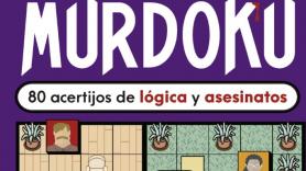Murdoku, el pasatiempo superventas que mezcla el Cluedo y el Sudoku y que triunfa en los tiempos de TikTok
