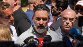 Vox también pide en el Congreso la exclusión de Marruecos de la organización del Mundial 2030