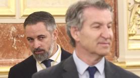 El reto del PP: cumplir con la ley y también con Vox