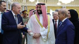 Histórico acuerdo defensivo entre Arabia, Pakistán y Turquía: claves del escudo triple