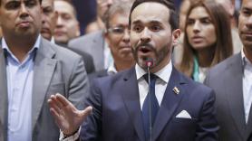 De la Espriella asumirá la Presidencia colombiana en una ceremonia atípica fuera de Bogotá: sin Petro, con Felipe VI