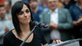Abren expediente por la contratación de la hija de Sílvia Orriols como policía local