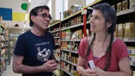 La Osa, el supermercado de Madrid donde los clientes trabajan tres horas al mes que se adelantó a Mamdani: "Tenemos la solución y vemos que funciona"