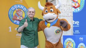 Por qué el 'Grand Prix', con Ramontxu, sigue arrasando: nostalgia para los treintañeros, risas y diversión para hijos y abuelos
