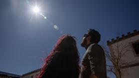 Ocho planes para ver el eclipse solar de forma original y sin aglomeraciones