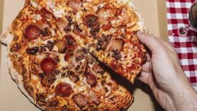 Adiós a la dieta mediterránea, según la BBC: "Los niños italianos están engordando por culpa de la pizza, la pasta y el pan"