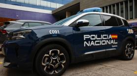 Detienen a un hombre por encerrar a su mujer y amenazarla con quemar su casa en Málaga