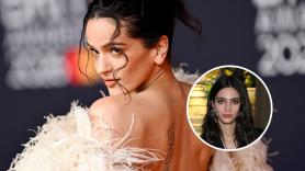 Rosalía se despide de Argentina y su chica, Loli Bahía, le hace un comentario que ha provocado mucha risa entre sus fans