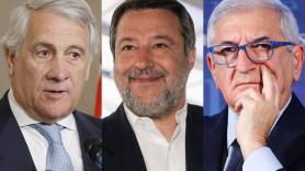 Andanada triple de ministros de Meloni contra España por Schengen: dicen que "Sánchez roza lo ridículo" y proponen una ¿solución?
