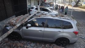 Un fuerte terremoto de 7'4 grados sacude Colombia: qué se sabe por el momento