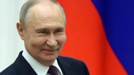 El aviso de EEUU que enciende todas las alarmas: Putin sopesa un ataque "limitado" para poner a prueba a la OTAN