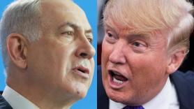 Israel dice "no" al plan de paz de EEUU para Gaza: las brechas de seguridad y la presión electoral ponen a 'Bibi' contra Trump