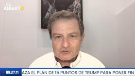 Ignasi Guardans apunta lo que tiene que hacer Sánchez tras el comunicado de Italia y Dinamarca: "Tiene la obligación de meterse en este tema"