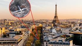 Bajo las alcantarillas de París, 427 kilómetros de tuberías de 6,5 cm han permanecido inactivas desde 1984, y nadie se ha molestado en retirarlas