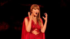 Taylor Swift gana un pulso a Donald Trump: elimina su música de sus vídeos