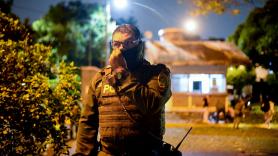 Un fuerte terremoto de 7'4 grados sacude Colombia: qué se sabe por el momento