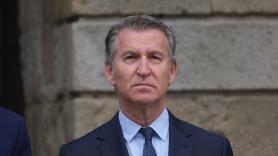 Un analista ve la última entrevista a Feijóo y señala lo que más le chirría: "Casi todo es contra Sánchez"