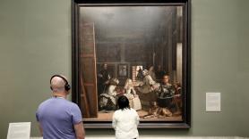 ¿Cómo se vería el eclipse en un cuadro de Goya o de Velázquez? La aplaudida iniciativa del Museo del Prado