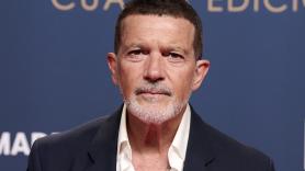 La reivindicación de Antonio Banderas por lo que está viendo: "Vivimos en un mundo muy complejo, muy confuso"