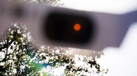 David de la Iglesia, fotógrafo de eventos, pone el 'foco' en el eclipse con un consejo que podría parecer obvio, pero no lo es